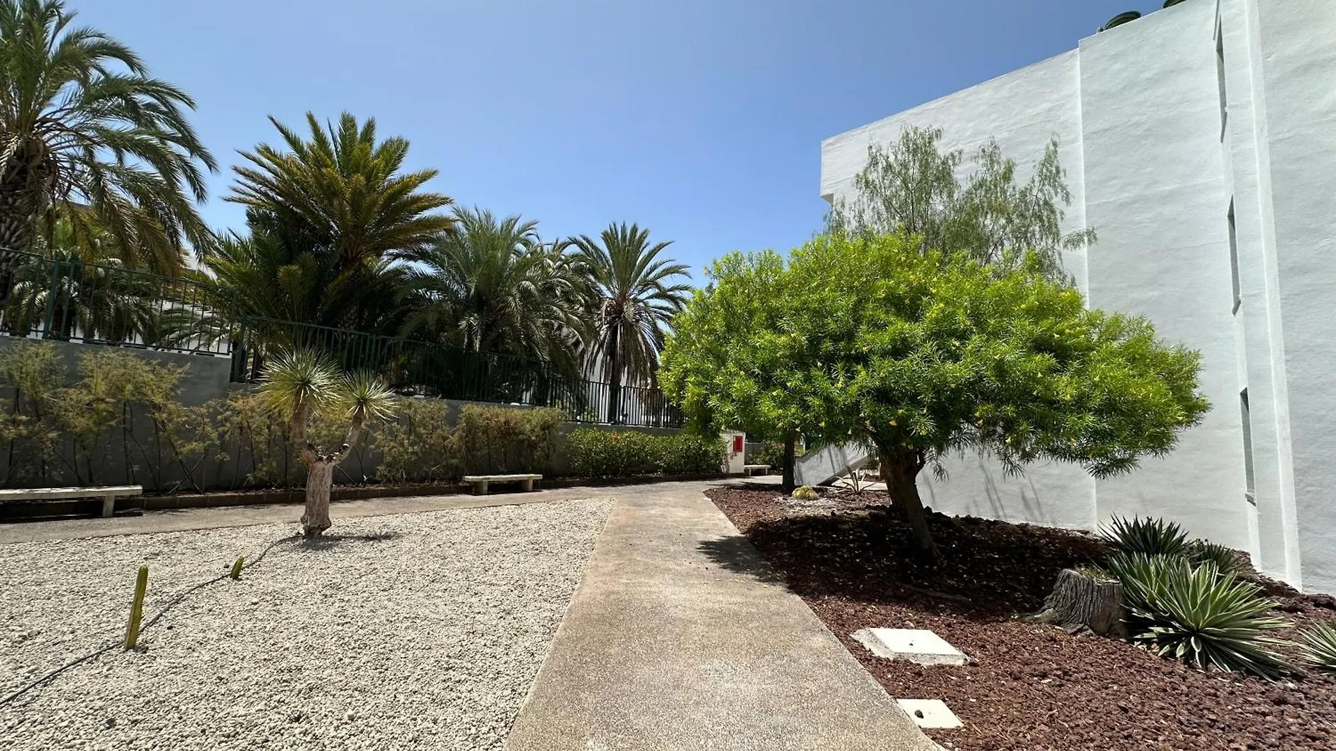 Apartment Centro Playa De Las Americas Arona