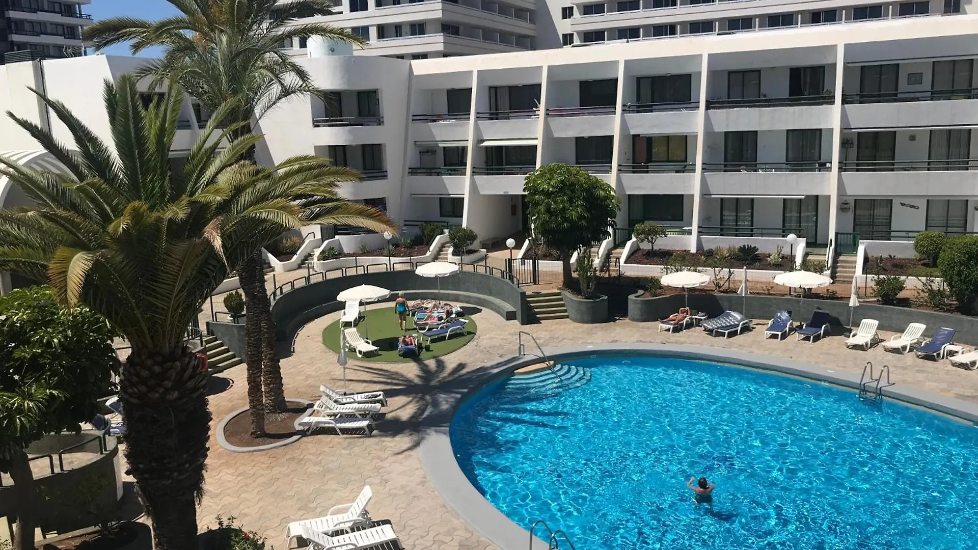 Apartment Centro Playa De Las Americas Arona