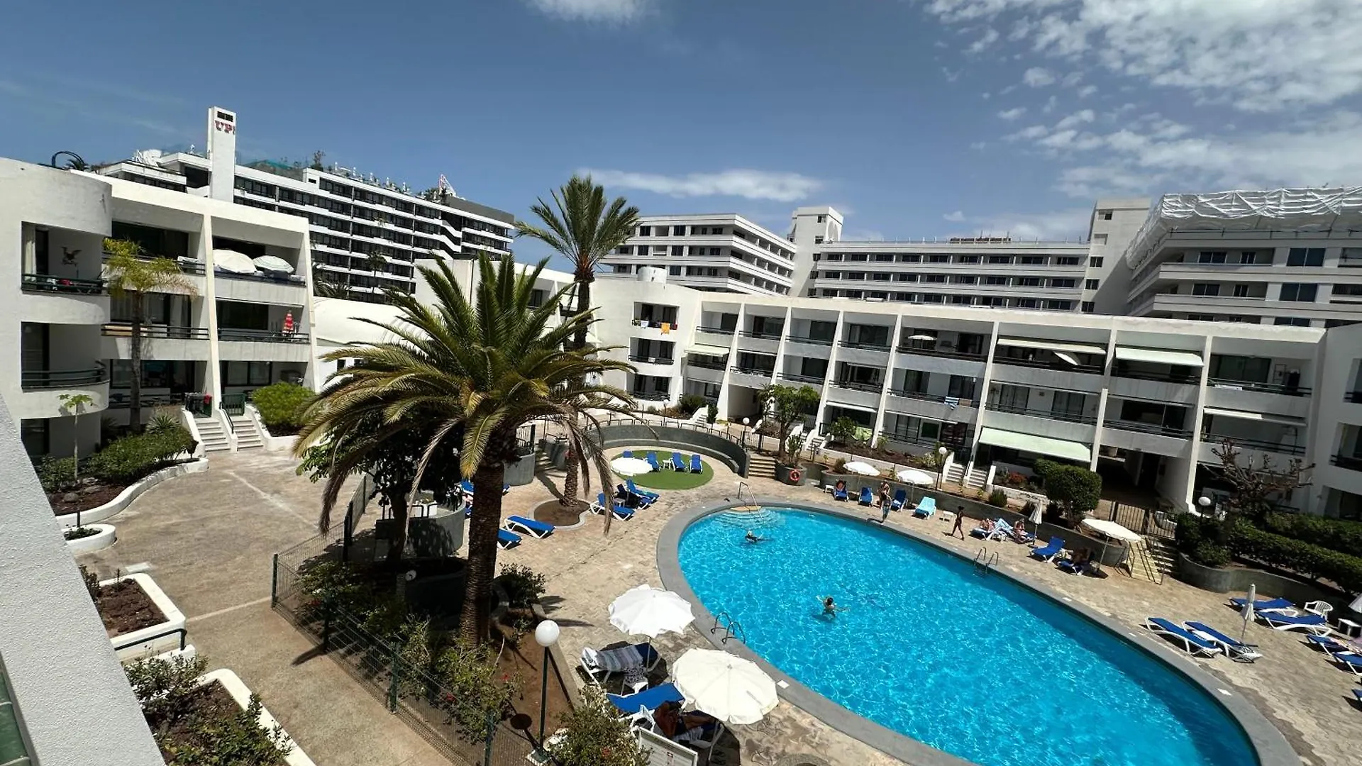 Centro Playa De Las Americas Arona  0*, Arona (Tenerife) Spain