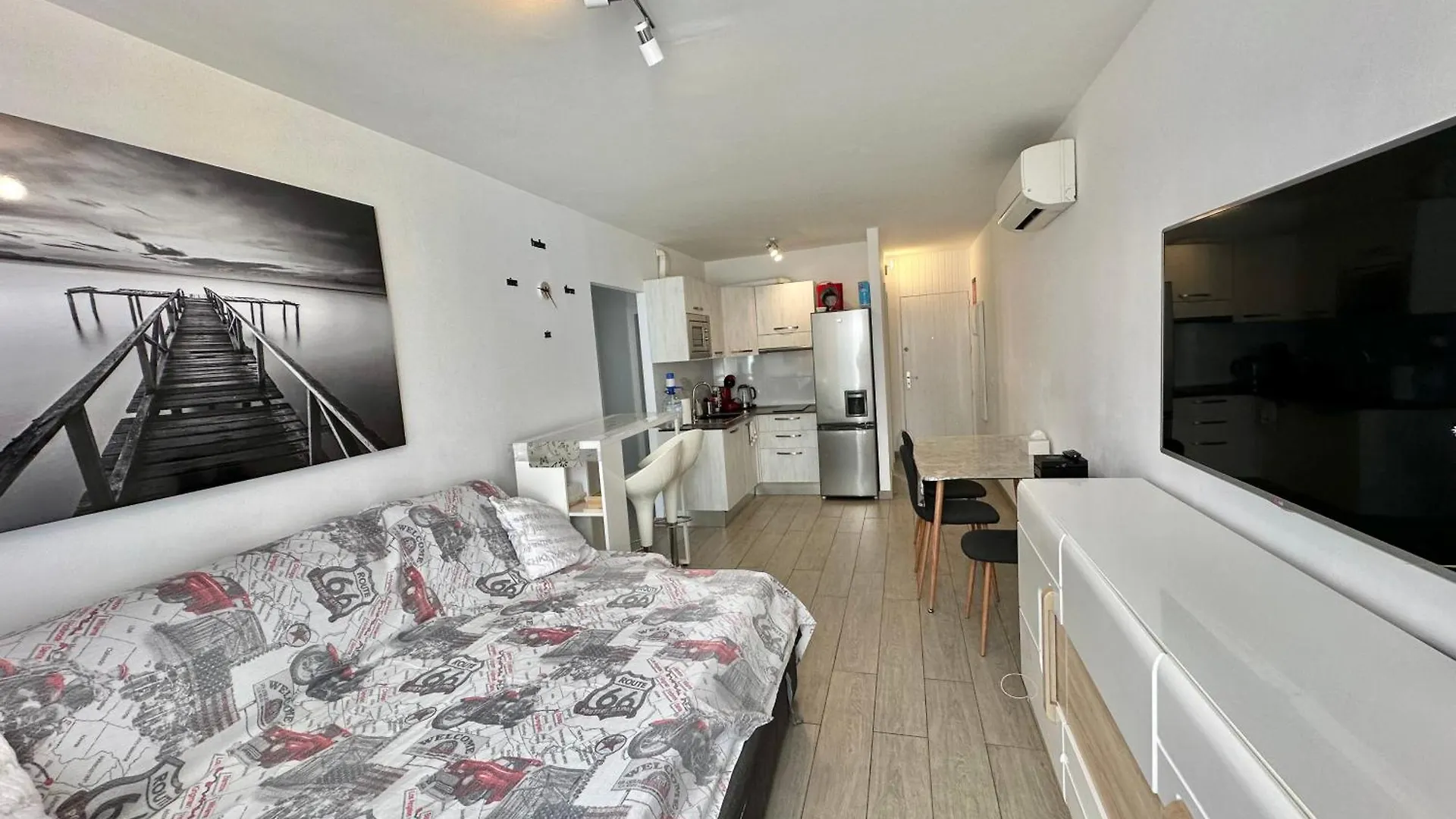 Apartment Centro Playa De Las Americas Arona