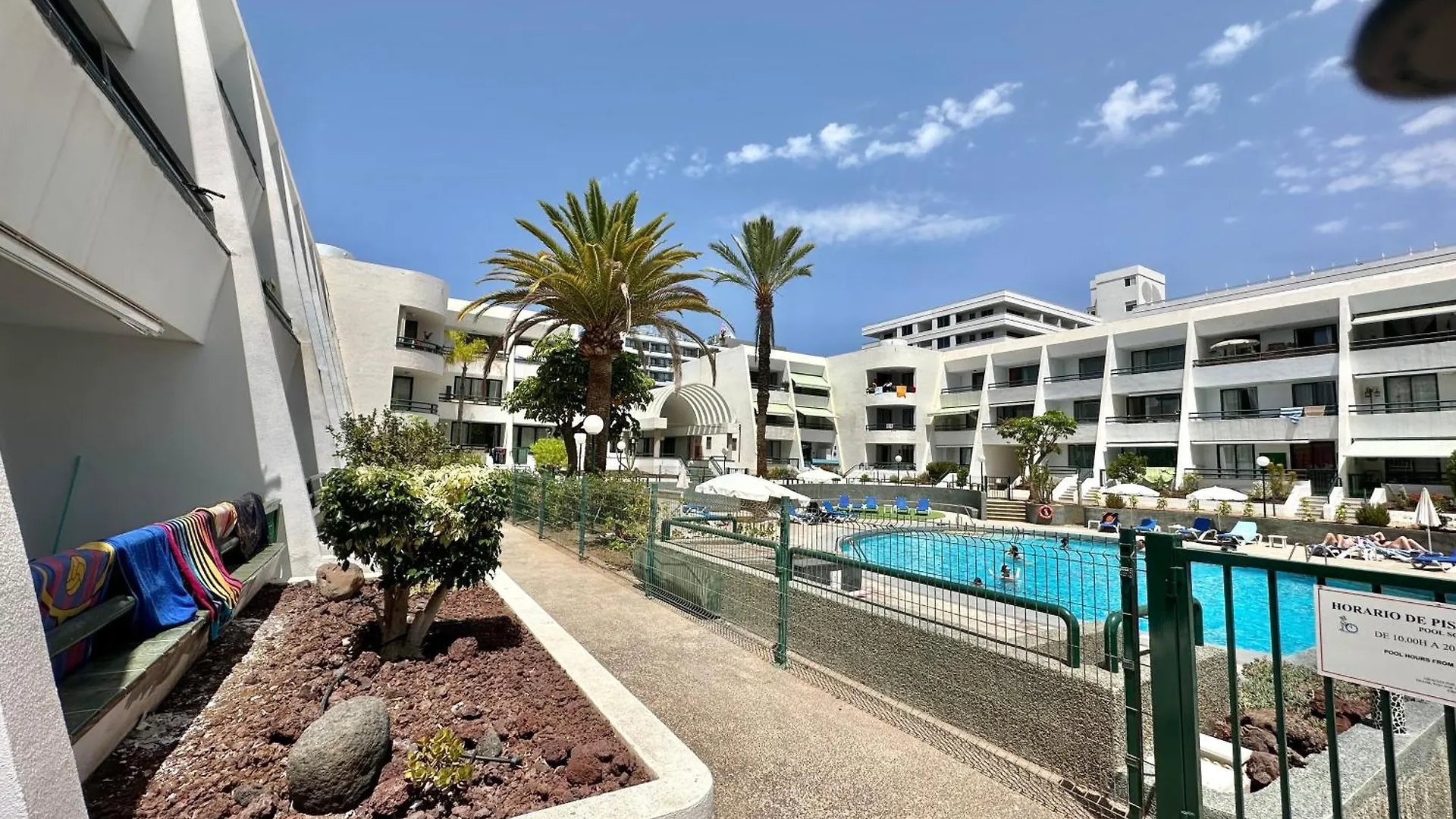 Centro Playa De Las Americas Arona  Spain