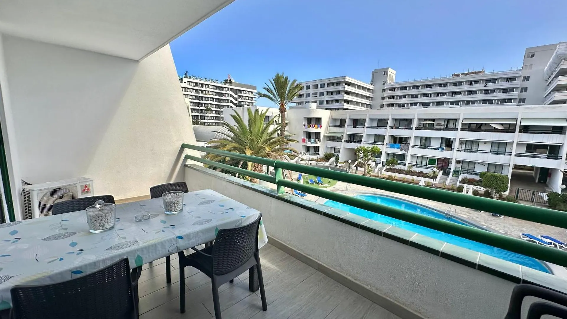 Centro Playa De Las Americas Arona  0*, Arona (Tenerife) Spain