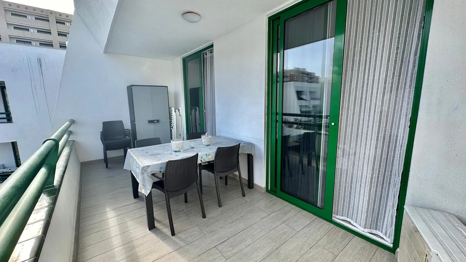 Centro Playa De Las Americas Arona  Apartment Arona (Tenerife)