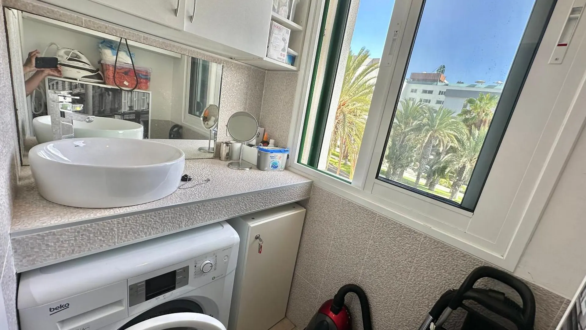 Apartment Centro Playa De Las Americas Arona  Spain