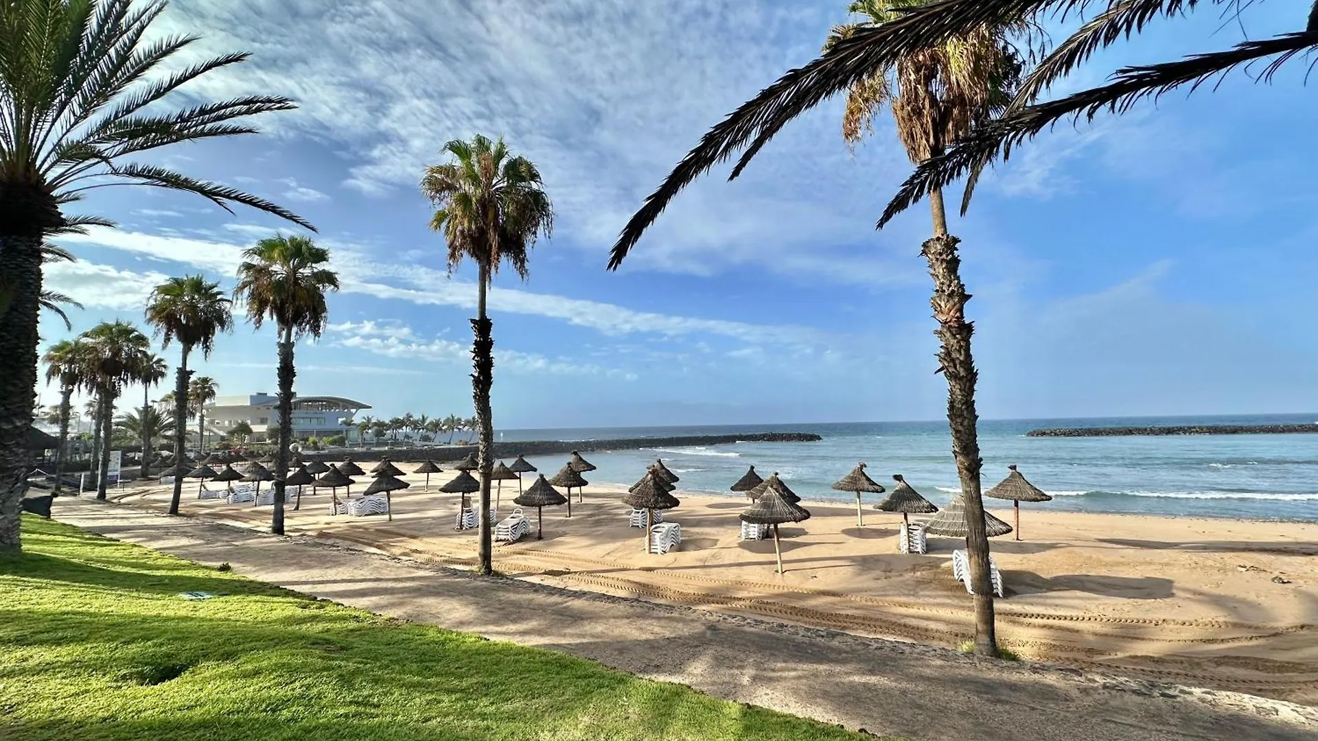 Apartment Centro Playa De Las Americas Arona