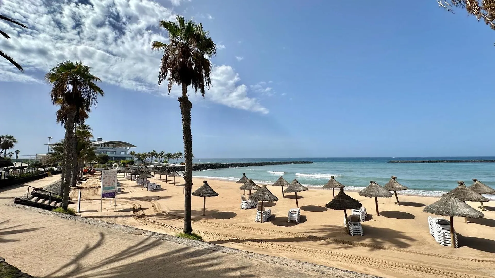 Centro Playa De Las Americas Arona  0*, Arona (Tenerife)