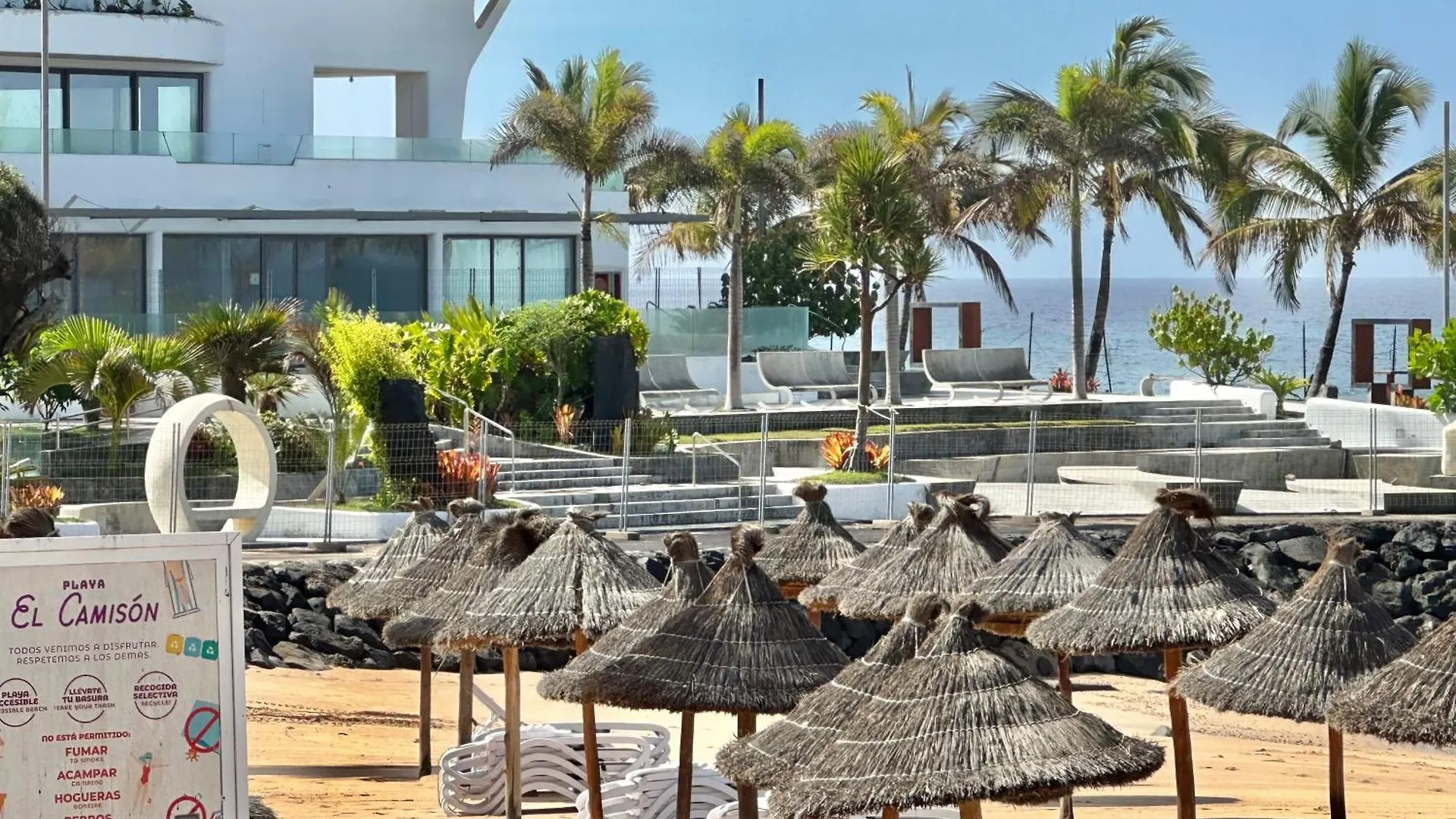 Centro Playa De Las Americas contacts